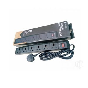 Vertiv 6 Ways Extention