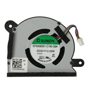 ASUS X200M FAN REPLACEMENT