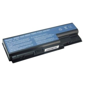 Acer 5520 battery
