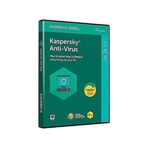 KAV 1 KASPERSKY