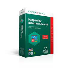 KAV 3 KASPERSKY