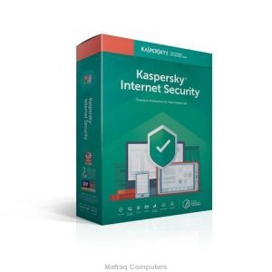 KIS 1 KASPERSKY