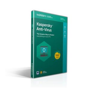 KIS 3 KASPERSKY