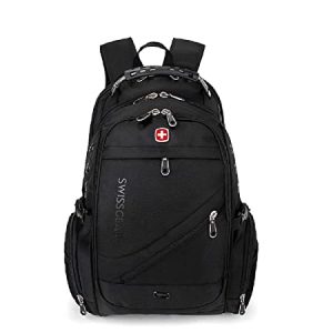 Swiss Gear 215 BLACK