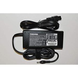 TOSHIBA 19V 6.32A