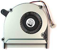 Asus s400c fan replacement