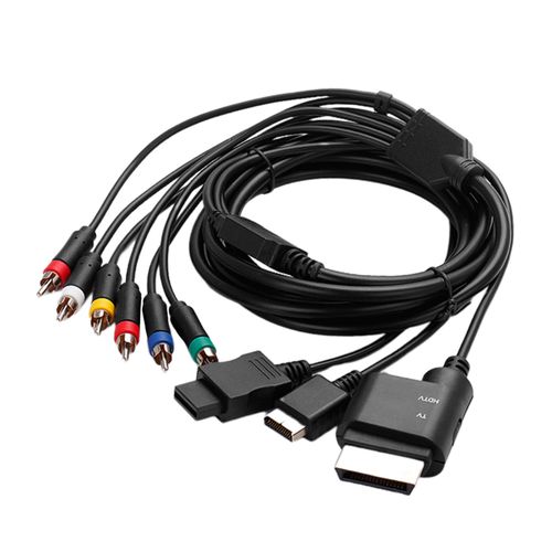 1.8 M RCA TO RCA CABLE HIGH 1.8M RCA TO RCA CABLE HIGH