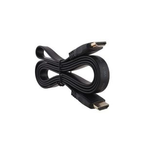 1.8M HDMI TO HDMI FLAT CABLE