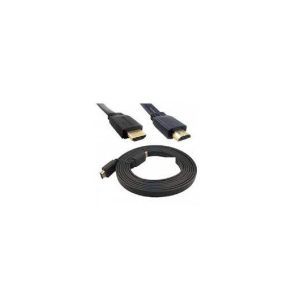 10M HDMI TO HDMI FLAT