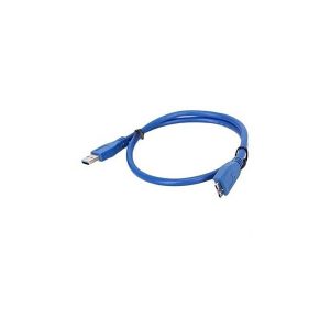 3.0 Hard disk Cable BLUE
