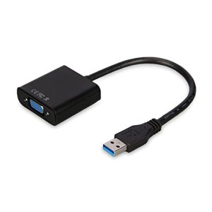 3.0 USB TO VGA