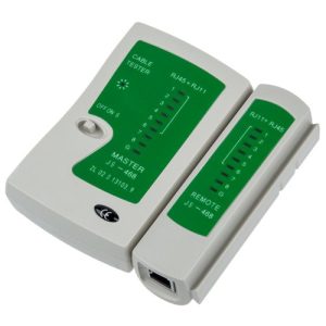 Cable tester