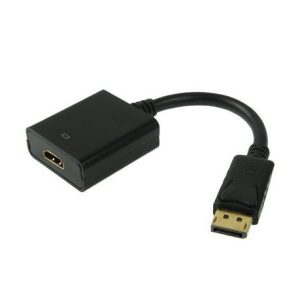 Display port TO HDMI