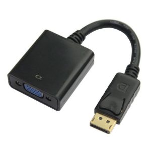 Display to vga