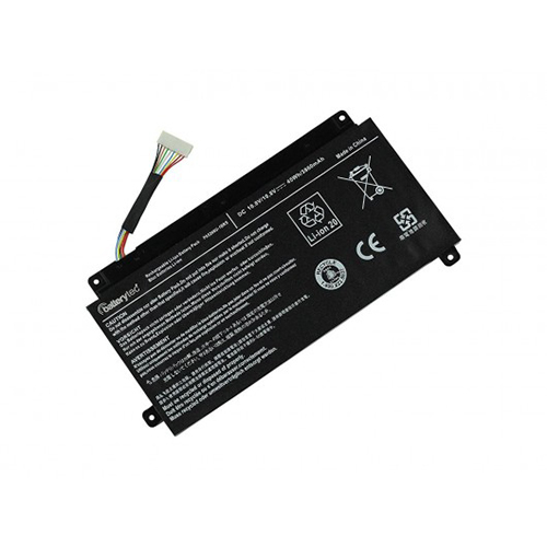 TOSHIBA PA 5107U INTERNAL BATTERY TOSHIBA PA 5107U INTERNAL BATTERY