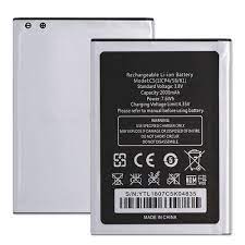 images Oukitel C12 Pro Battery - Image 1
