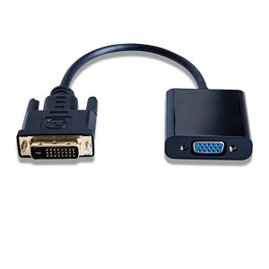 DVI 24 +1M TO VGA