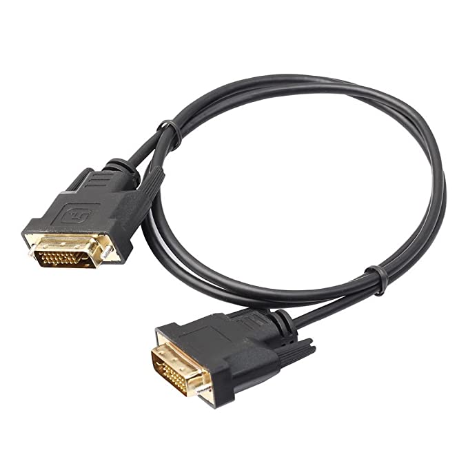 DVI 24 + 5M F TO F DVI 24 + 5M F TO F