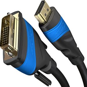 HDMI TO DVI 24 + 5M HEAD