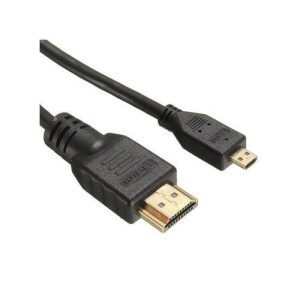 HDMI TO MICRO HDMI HEAD