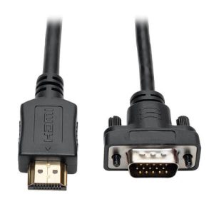 HDMI TO VGA adapter