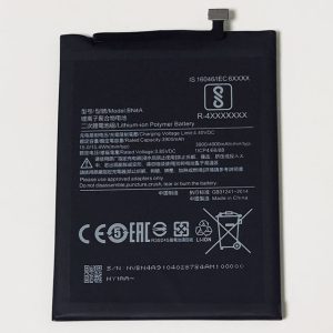 Redmi 10A Battery Replacement