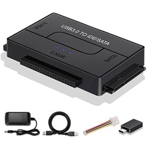 USB 3.0 TO IDE / SATA