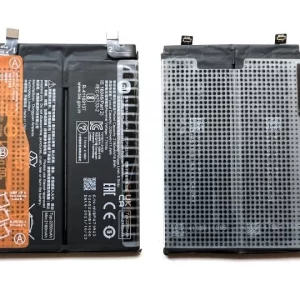 Redmi 11 Pro Plus 5G Battery Replacement