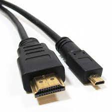 hdmi to micro hdmi