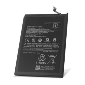 Redmi 10c Battery Replacement