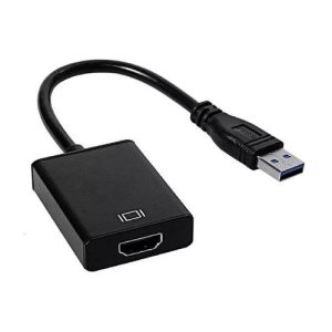 usb to hdmi 3.0