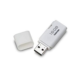 16gb toshiba flash