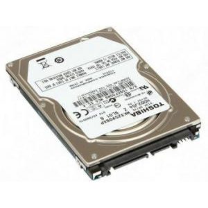 320 GB INTERNAL sec HDD