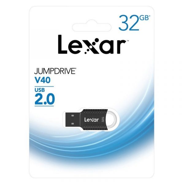 32GB Lexar V100 USB 3.0 FLASH 32GB Lexar V100 USB 3.0 FLASH