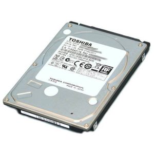 500GB INTERNAL TOSHIBA NEW