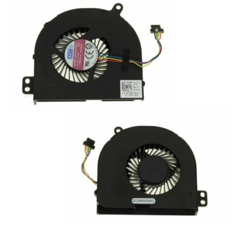 DELL E5520 FAN DELL E5520 FAN