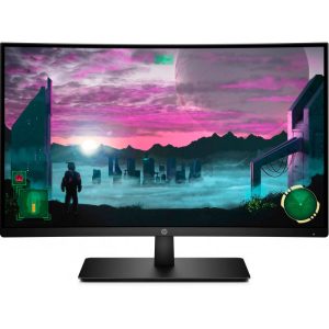 HP 27' X GAMING TFT