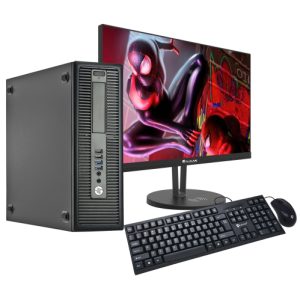 HP PRODESK 600 G2 CI3 DESKTOP