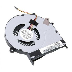 Toshiba l55 fan