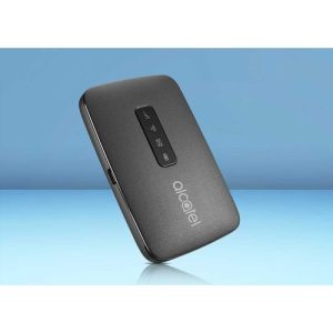 alcatel modem