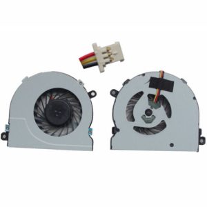 Dell 11z fan