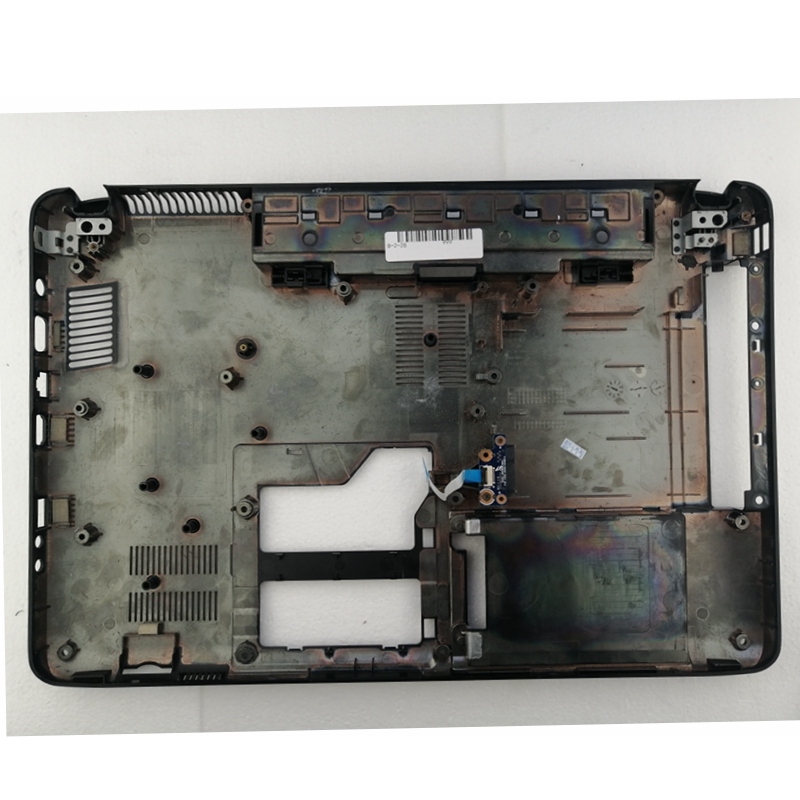 samsung r530 CD casing Samsung r530 CD casing