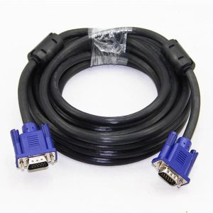 vga cable 10m