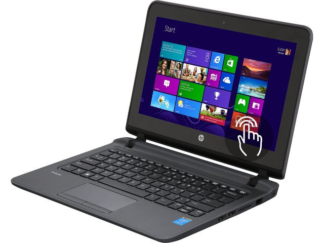 HP ProBook 11 E G2 HP ProBook 11 E G2