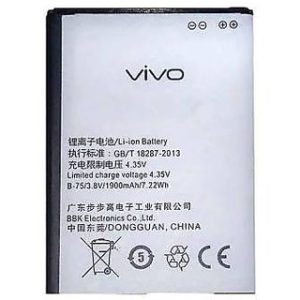 Vivo Y21 Battery 