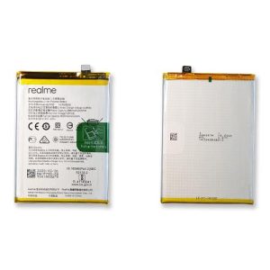 Realme C12 Battery
