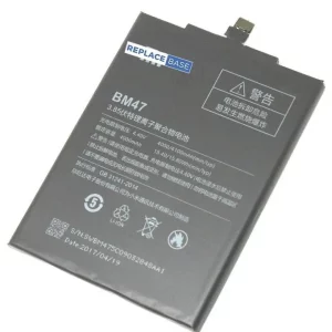Xiaomi Redmi 4X Battery 