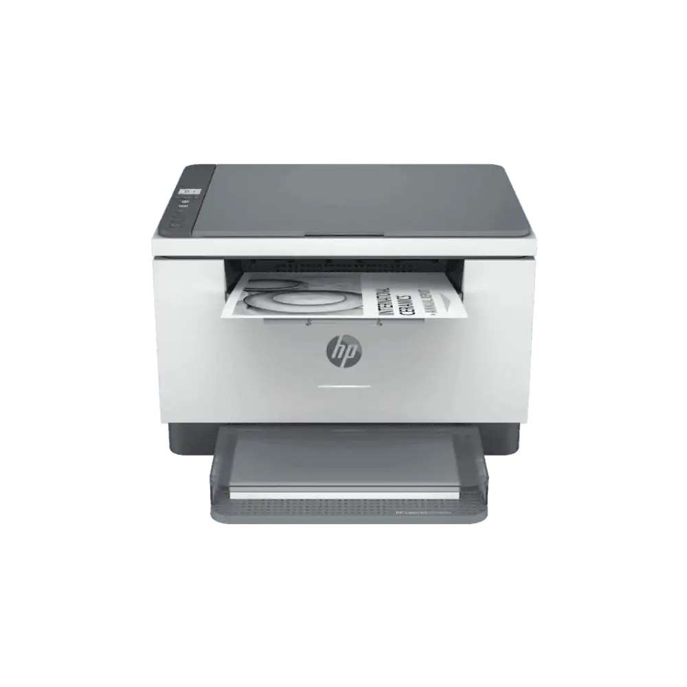 HP LaserJet MFP M236dw HP LaserJet MFP M236dw