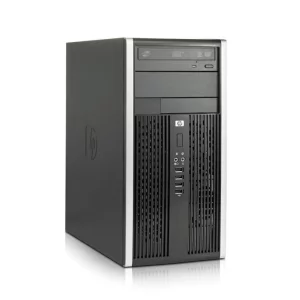 HP Compaq Elite 6000 Mini Tower   
