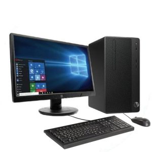 HP 290 G4 Micro tower       